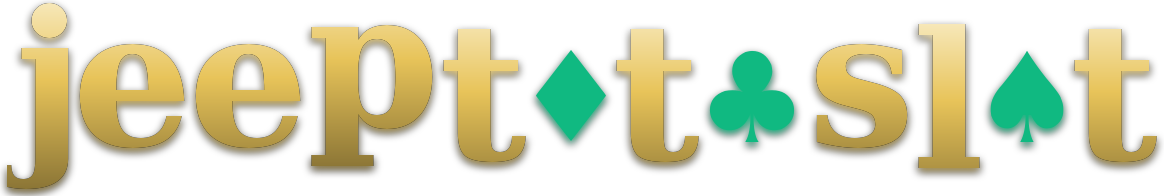 jeeptoto slot logo
